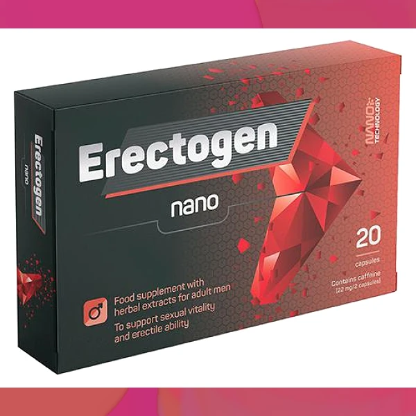 Erectrogen