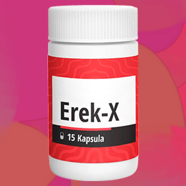 Erek-X