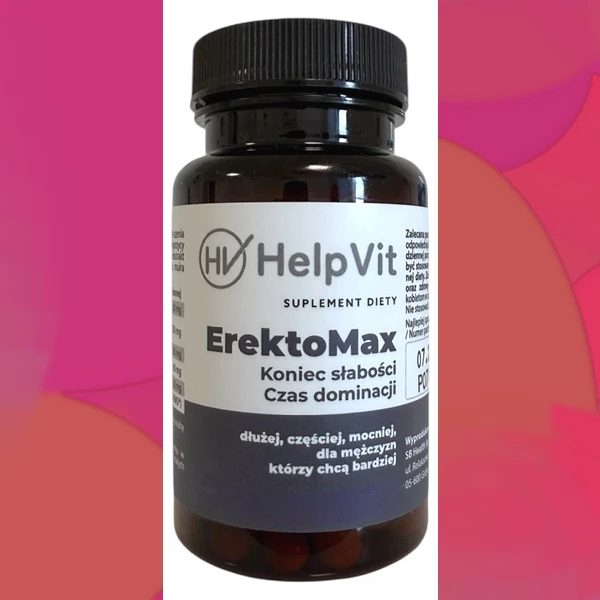 ErektoMax