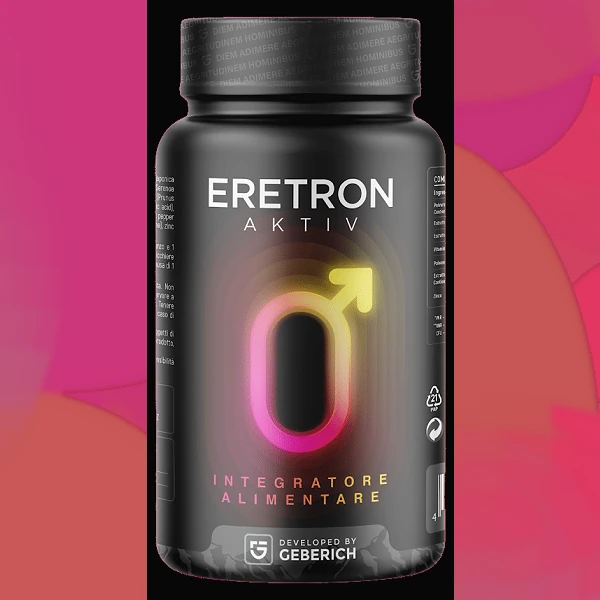 Eretron Aktiv