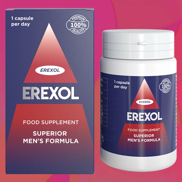 Erexol