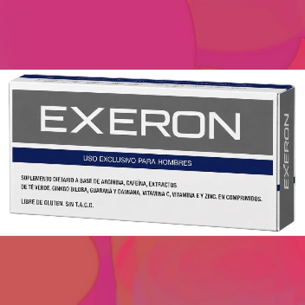 Exeron