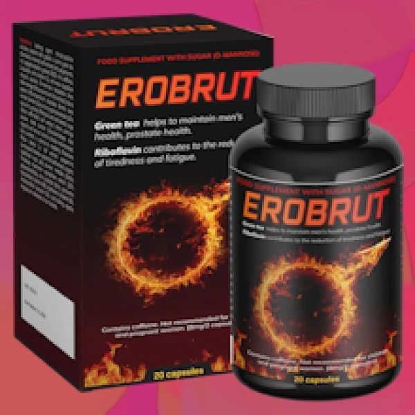 Erobrut