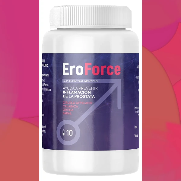 Eroforce