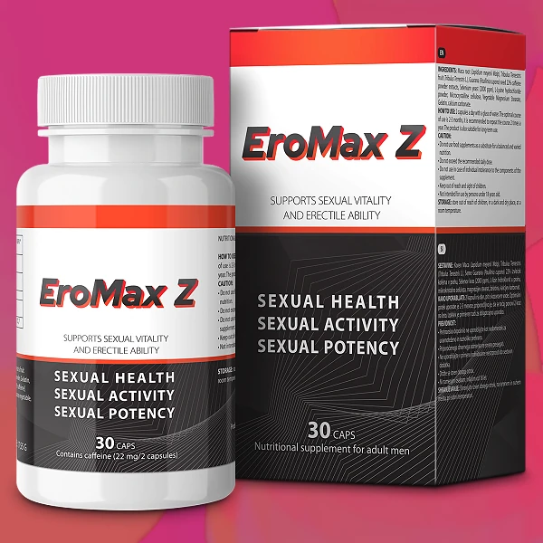 Eromax