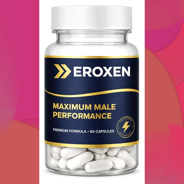 Eroxen