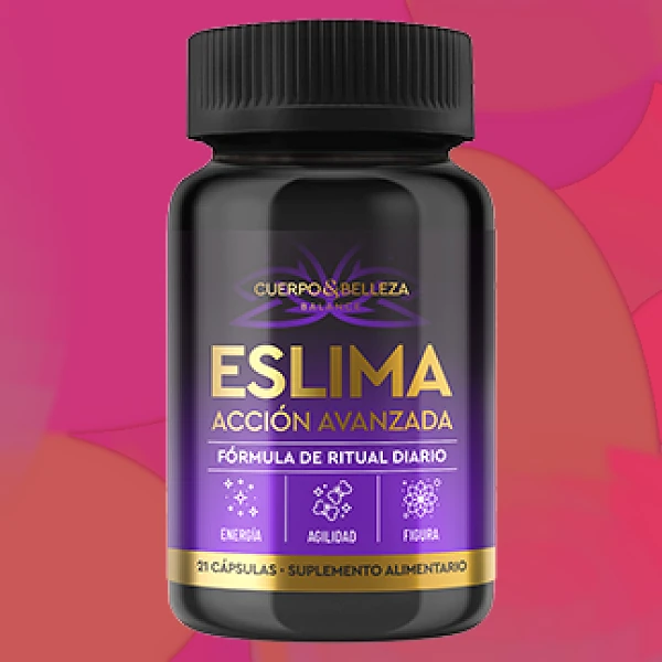 Eslima