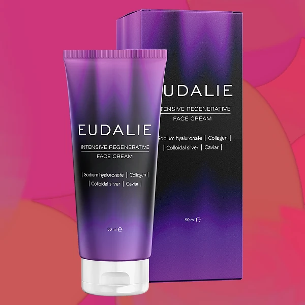 Eudalie