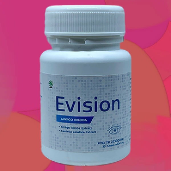 Evision