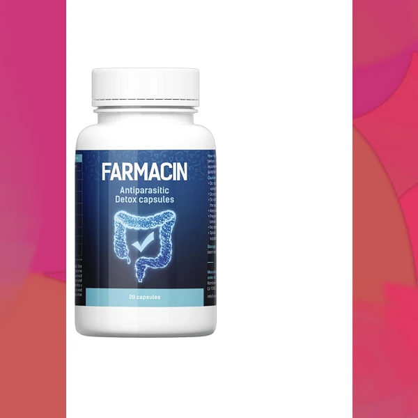Farmacin