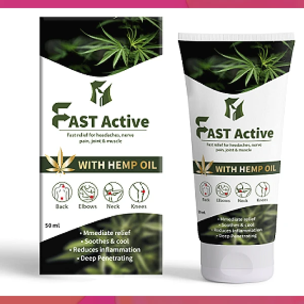 Fast Active