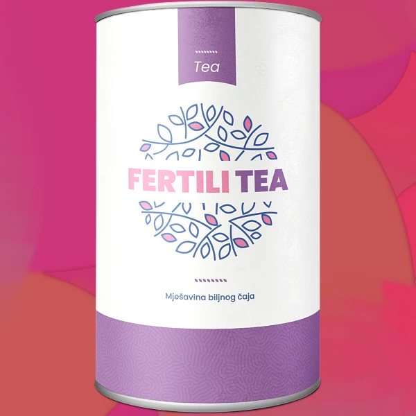 FertiliTea