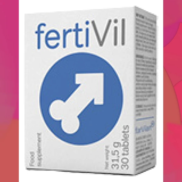 Fertivil 4pck