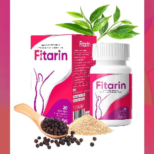 Fitarin