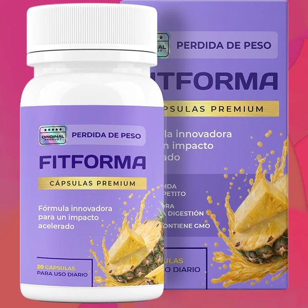 FitForma