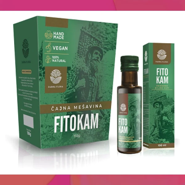 Fitokam