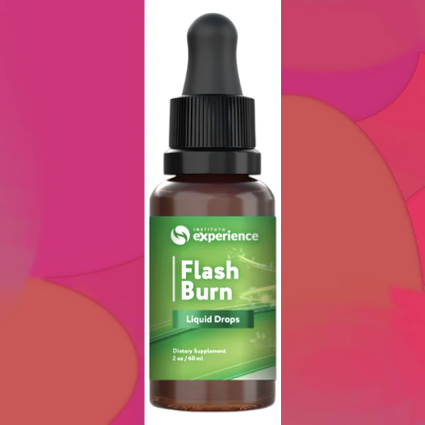 FlashBurn