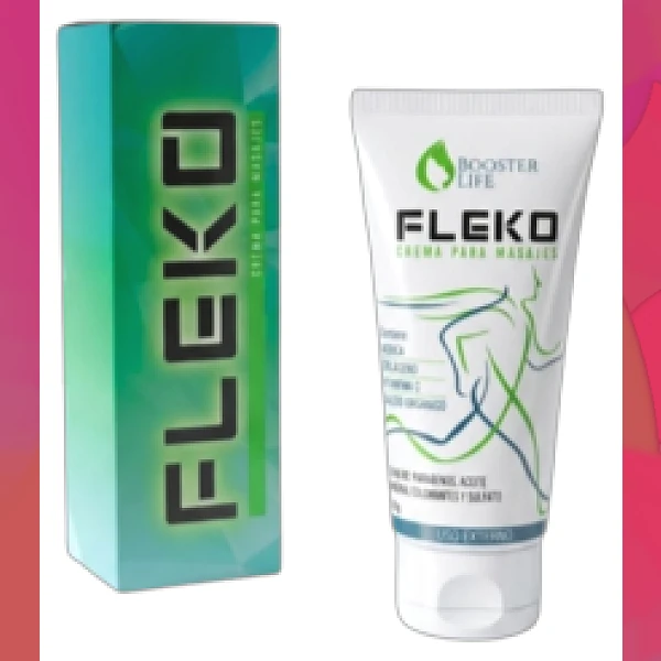 FLEKO