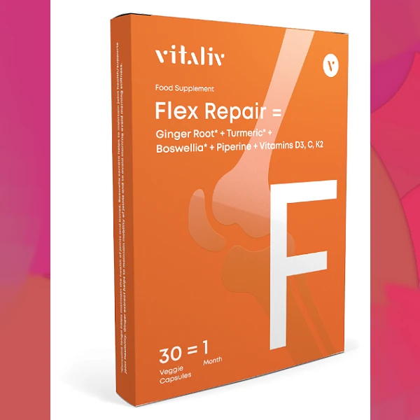 Flex repair