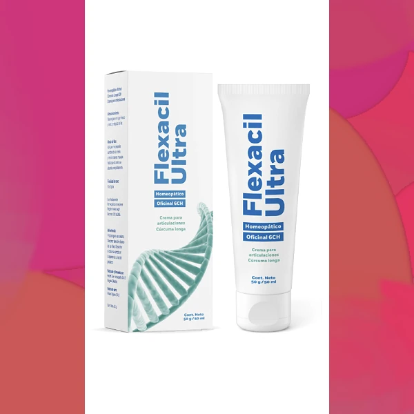 Flexacil Cream