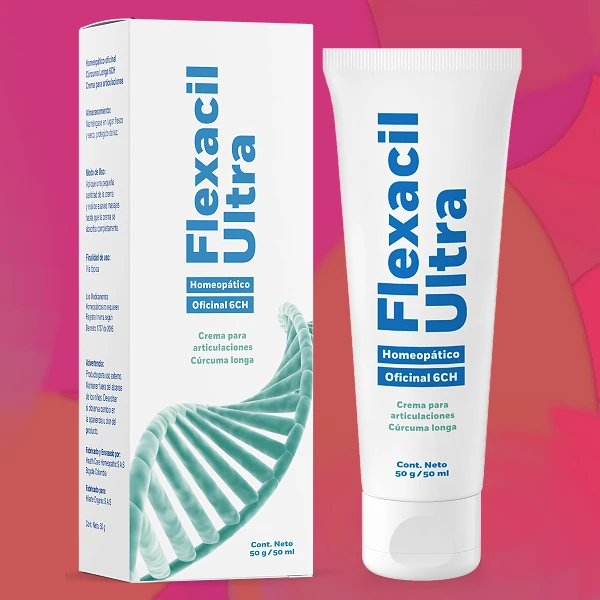 Flexacil Ultra