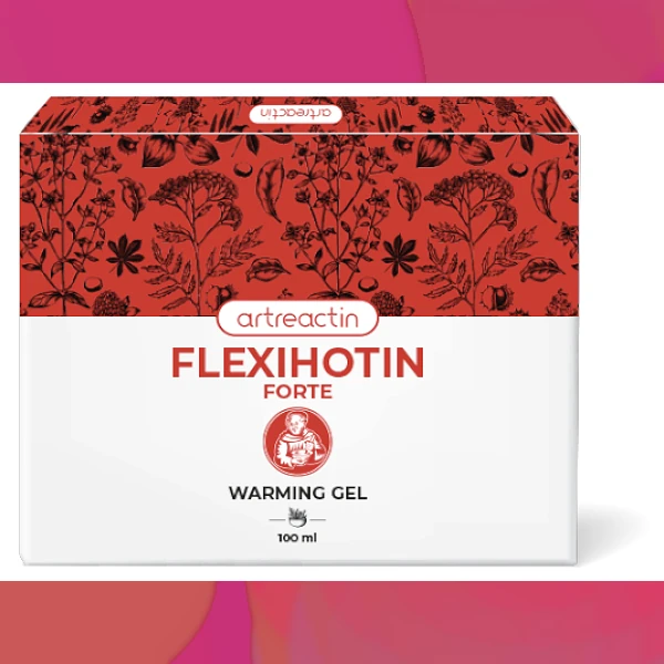 Flexihotin
