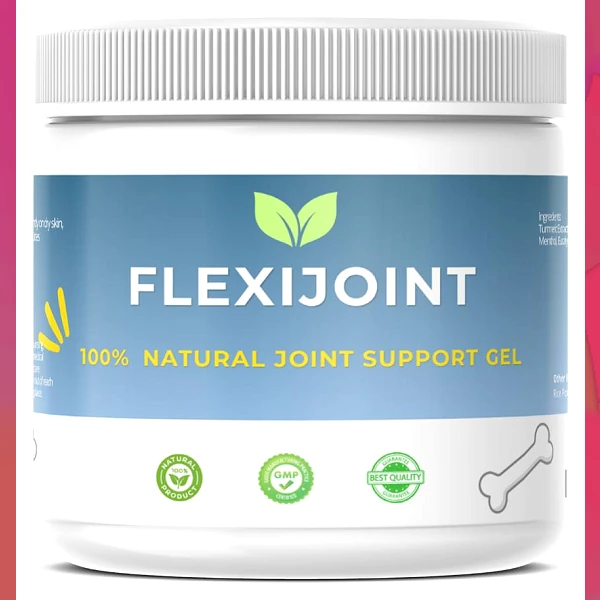 FlexiJoint Gel