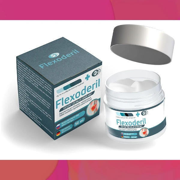 Flexoderil