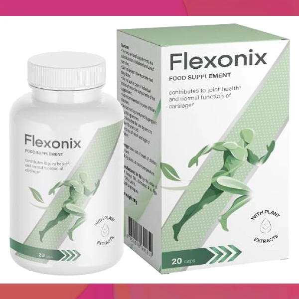 Flexonix