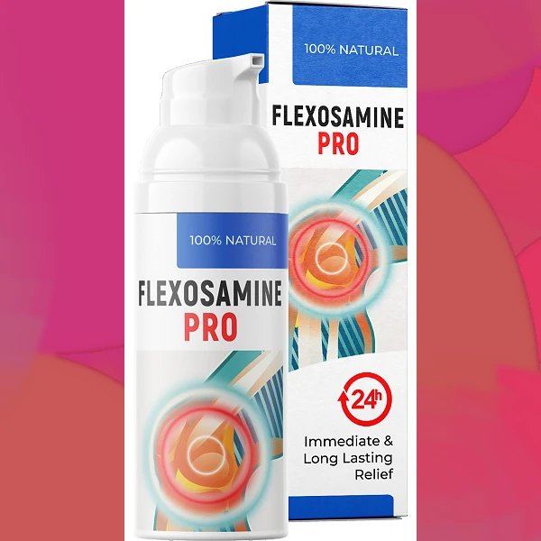 Flexosamine Pro