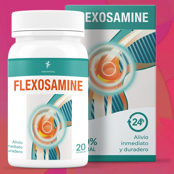 Flexosamine