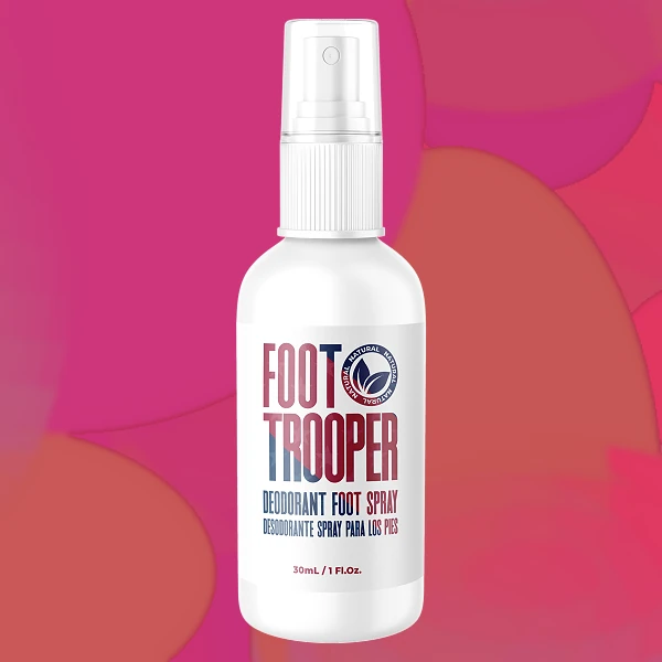 Foot Trooper