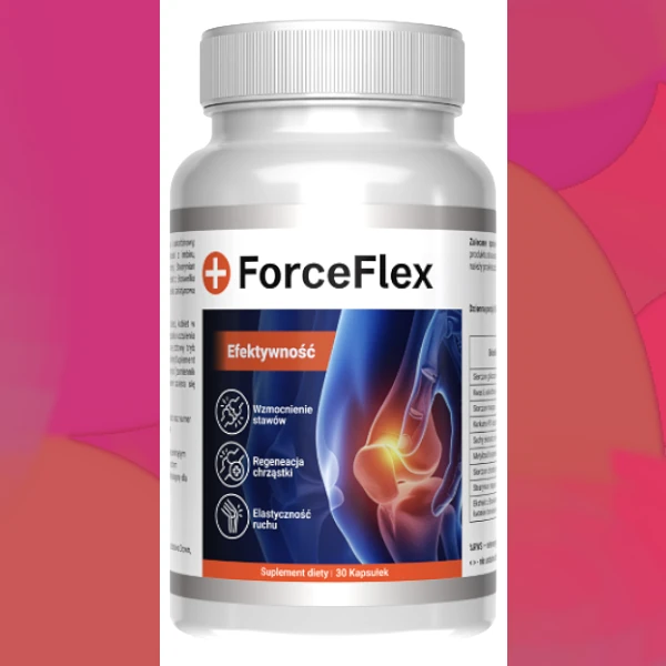 ForceFlex
