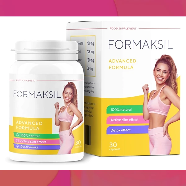 Formaksil