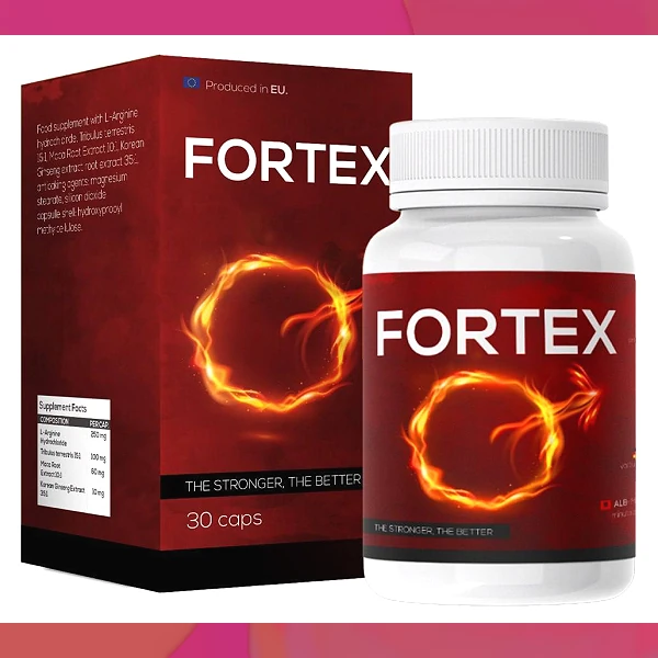 Fortex