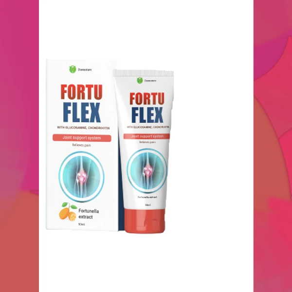 Fortuflex cream