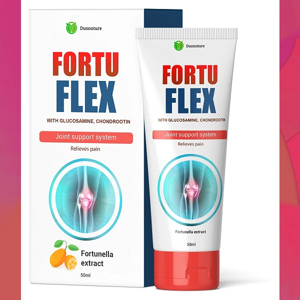 Fortuflex
