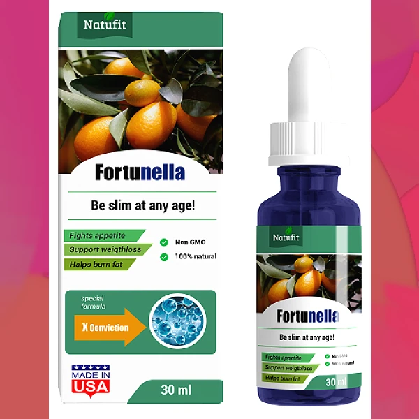 Fortunella