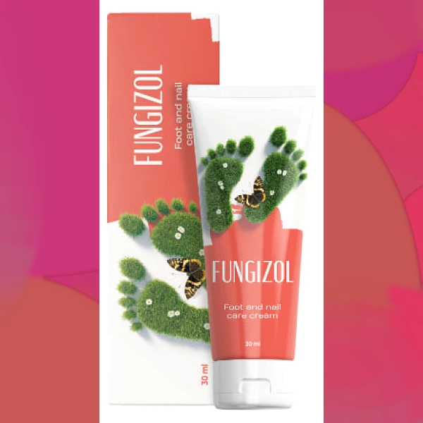 Fungizol