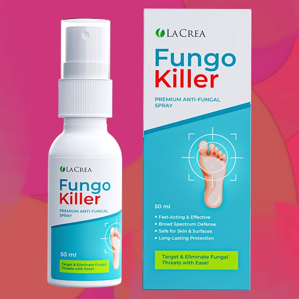 Fungokiller