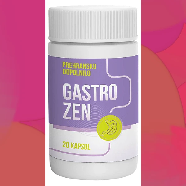 Gastro Zen