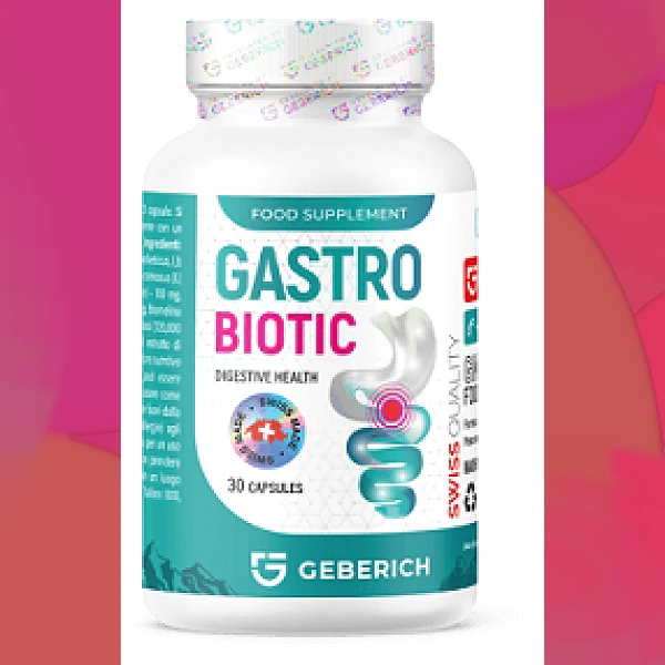 GASTROBIOTIC