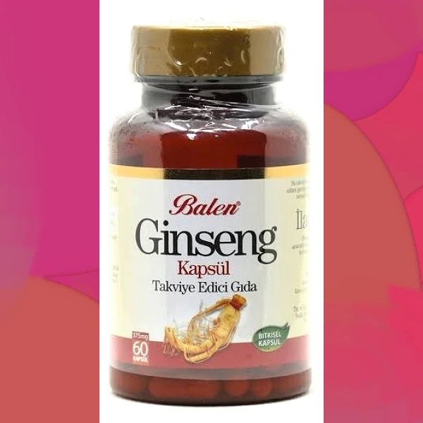 Ginseng