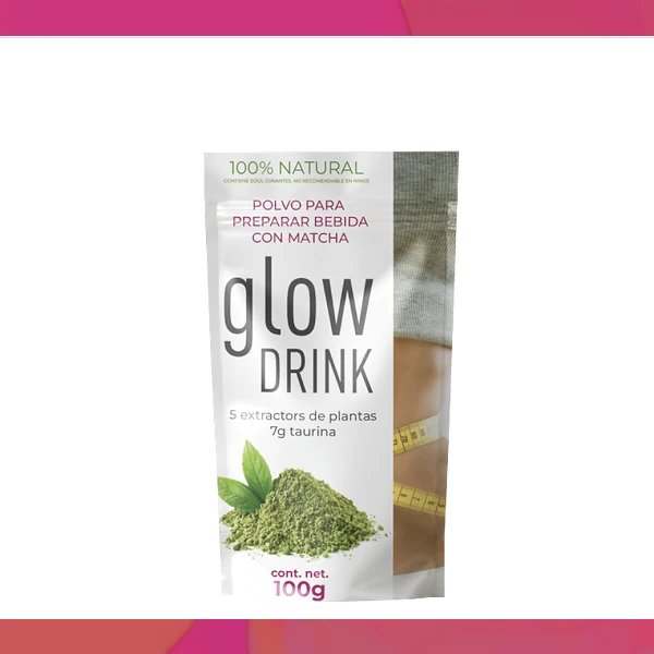 Glow Drink