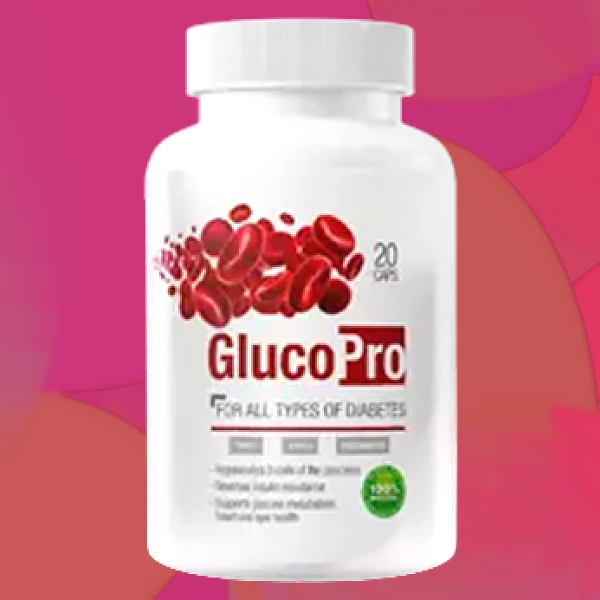 Gluco Pro