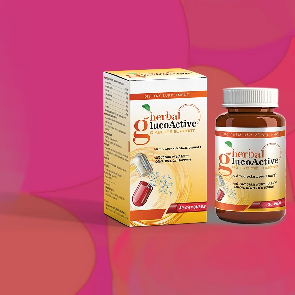 Glucoactive390k