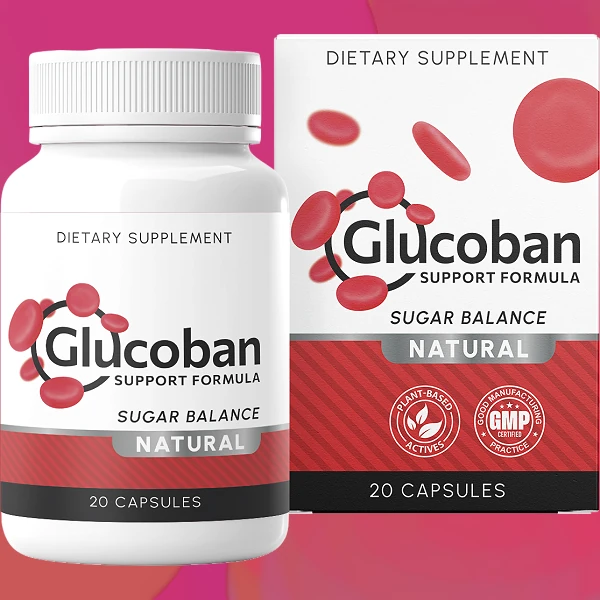 Glucoban