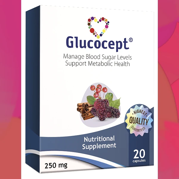 Glucocept