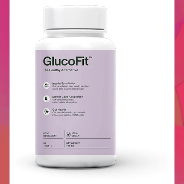 GLUCOFIT