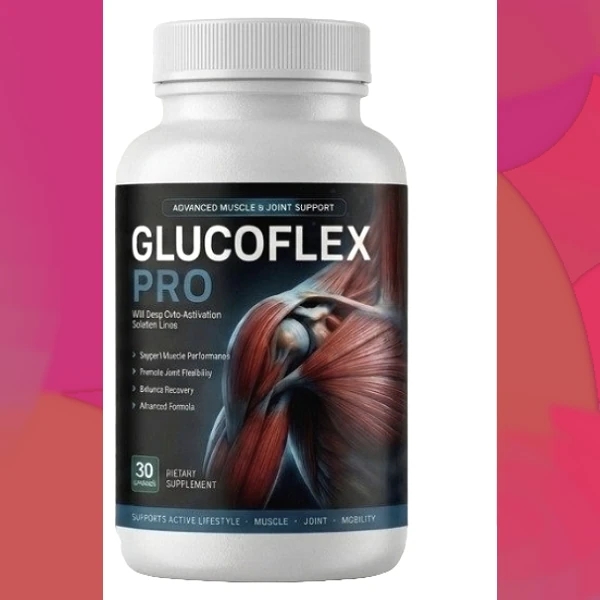 Glucoflex pro